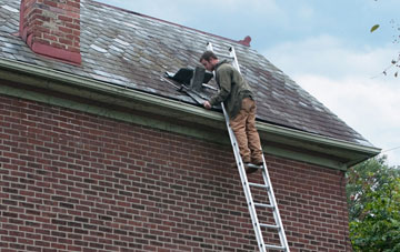 what affects urgent Langley Common roof repairs