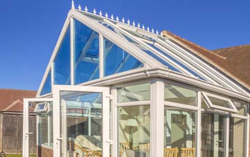 conservatory roof insulation costs Langley Common