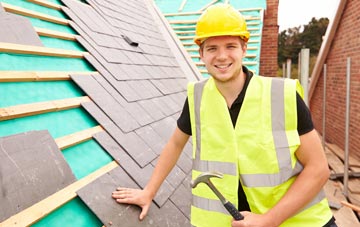 find trusted Langley Common roofers