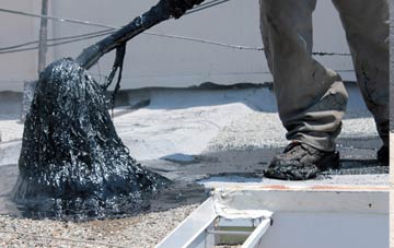 Langley Common flat roof waterproofing costs
