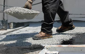 Langley Common flat roofing companies