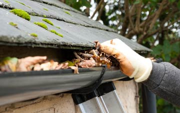 gutter cleaning Langley Common