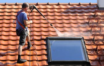 roof cleaning Langley Common