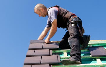 disadvantages of Langley Common slate roofing