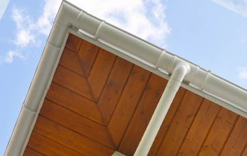 Langley Common soffit types