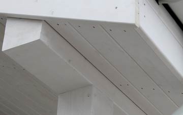 soffits Langley Common
