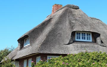 thatch roofing Langley Common