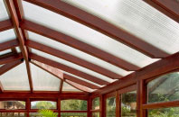Langley Common conservatory roofing insulation