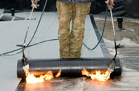 Langley Common flat roof sealing quote