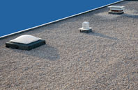 Langley Common flat roofing