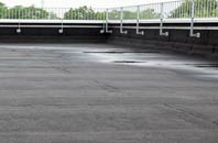 find rated Langley Common flat roofing companies